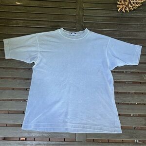 Vintage Gramicci Heavyweight Textured Tee (M) (Made in USA 🇺🇸)